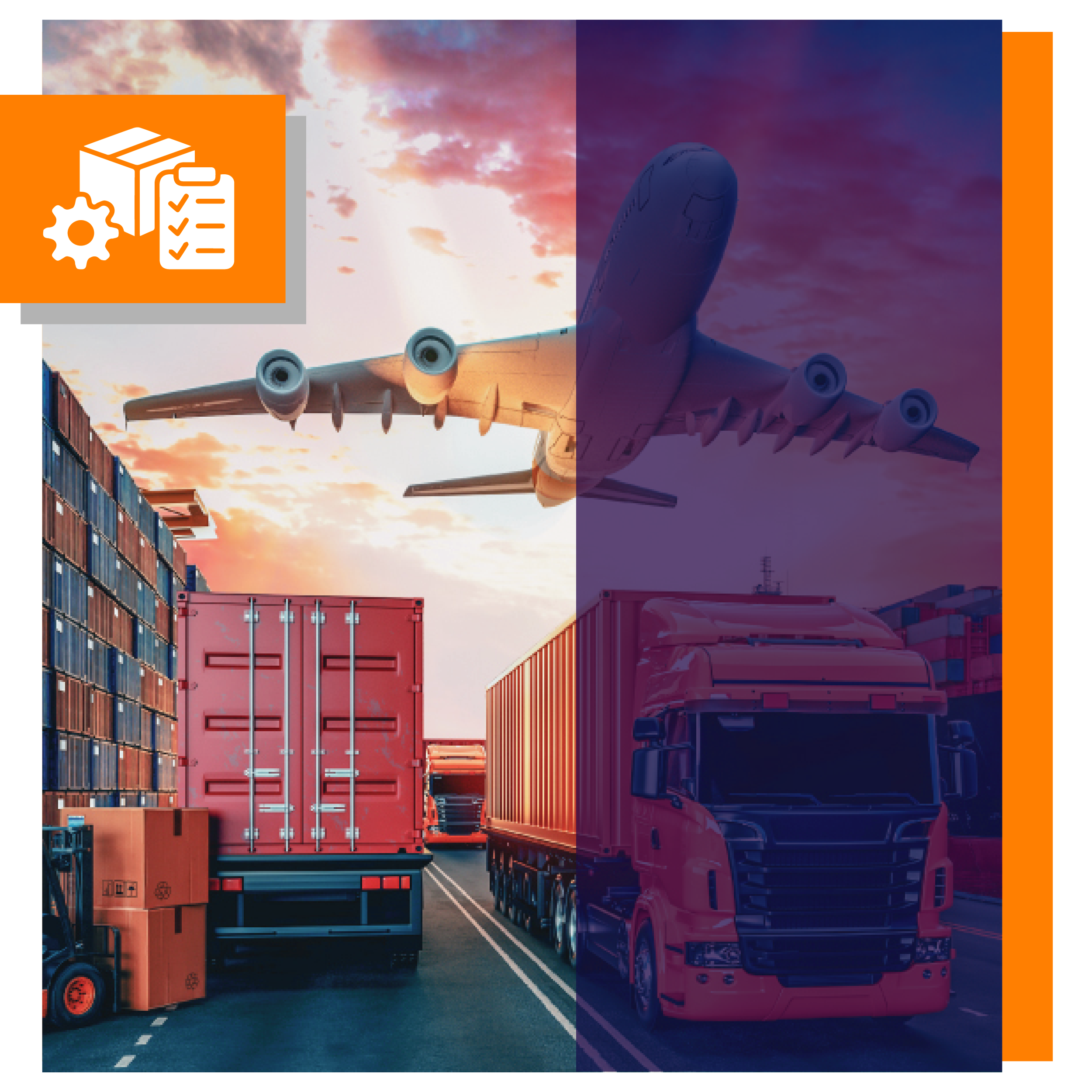 About Kudayung Logistics